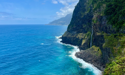 Madeira: Roadtrip auf der Blumeninsel