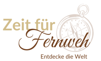 Zeit für Fernweh