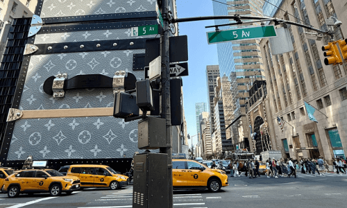New York: Die Stadt, die niemals schläft!